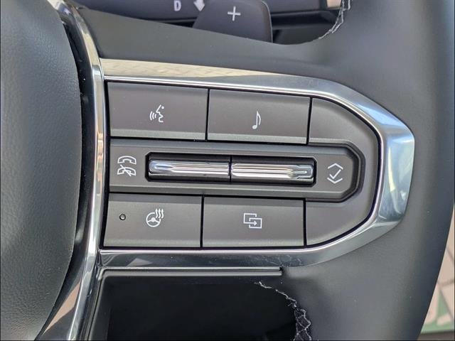 New 2027 GMC Terrain Denali AWD/4WD image 25
