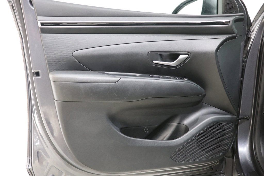 Used 2024 Hyundai Tucson SEL FWD image 15