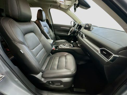 Used 2023 MAZDA CX-5 AWD 2.5 S w/ Preferred Package image 33