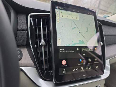 New 2026 Volvo XC90 B6 Ultra image 34