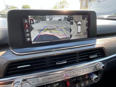 Used 2021 Kia Telluride SX image 19