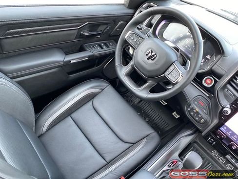 New 2026 RAM 1500 RHO w/ RHO Level 1 Equipment Group image 22