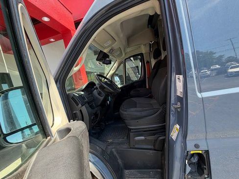 Used 2021 RAM ProMaster 3500 FWD image 20