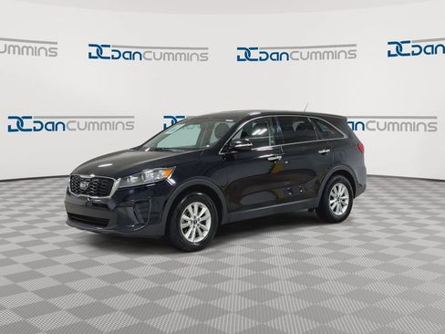 Used 2019 Kia Sorento L FWD image 4