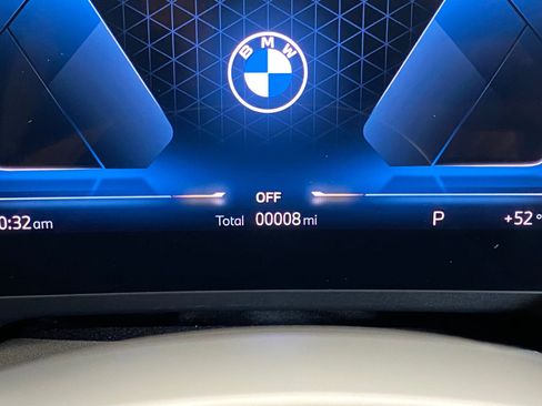 New 2026 BMW X1 xDrive28i w/ Convenience Package AWD/4WD image 21
