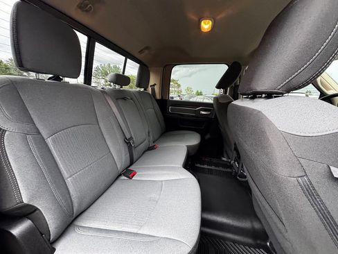 Used 2019 RAM 2500 Big Horn AWD/4WD image 34