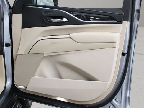 Used 2024 Cadillac Escalade Premium Luxury w/ LPO, Floor Liner Package AWD/4WD image 23
