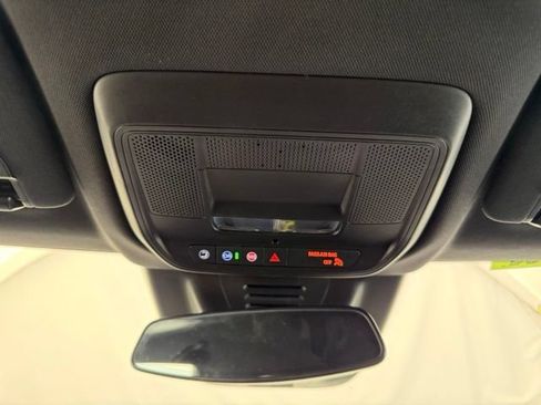 New 2026 Chevrolet Equinox EV LT AWD/4WD image 37