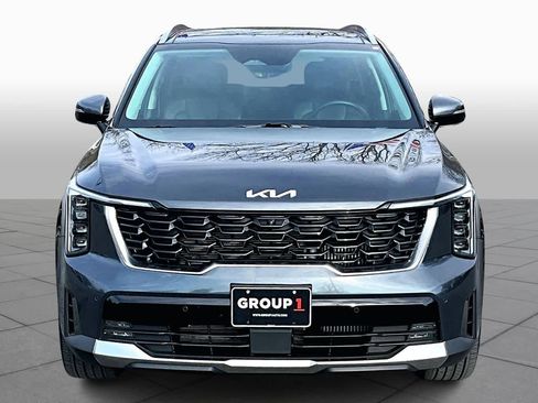 Used 2024 Kia Sorento SX image 3