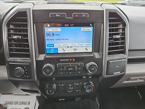 Used 2019 Ford F150 XLT AWD/4WD image 22