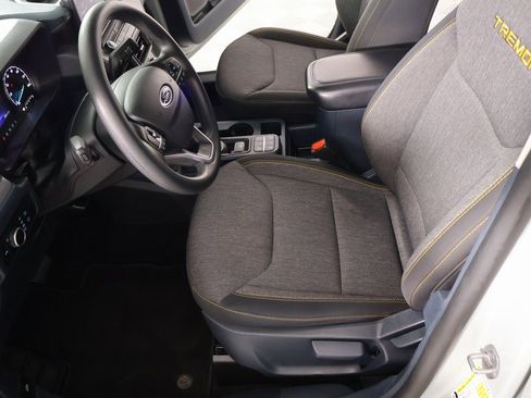 Used 2024 Ford Maverick Tremor w/ Tremor Off-Road Package image 10