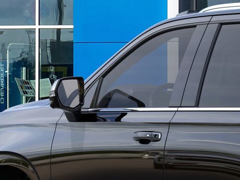 New 2025 Chevrolet Tahoe Premier image 12