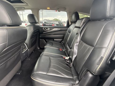 Used 2019 INFINITI QX60 Luxe w/ Essential Package AWD/4WD image 28