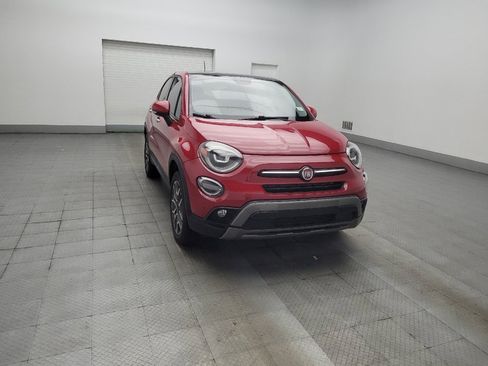 Used 2019 FIAT 500X Trekking w/ Premium Group AWD/4WD image 13