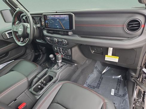 New 2026 Jeep Wrangler Unlimited Rubicon 392 AWD/4WD image 29