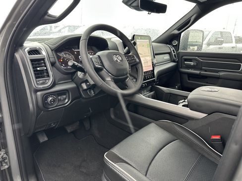 New 2026 RAM 3500 Laramie image 9