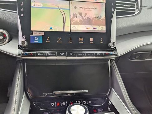 New 2025 Jeep Wagoneer Series II image 21