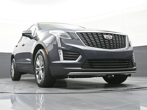 Used 2023 Cadillac XT5 Premium Luxury image 45