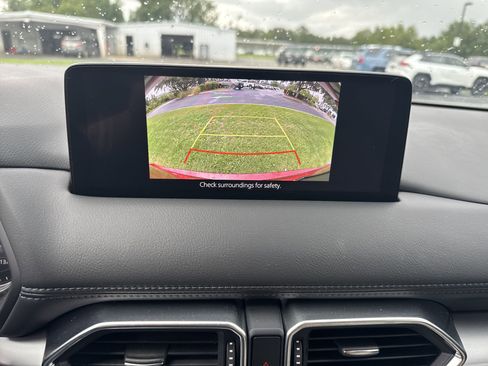 Used 2023 MAZDA CX-5 AWD 2.5 S w/ Select Package image 19