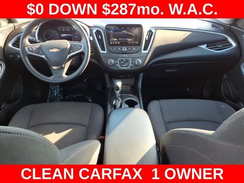 Used 2024 Chevrolet Malibu LS image 27