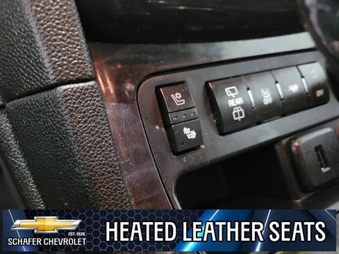 Used 2017 Buick Enclave Premium image 7