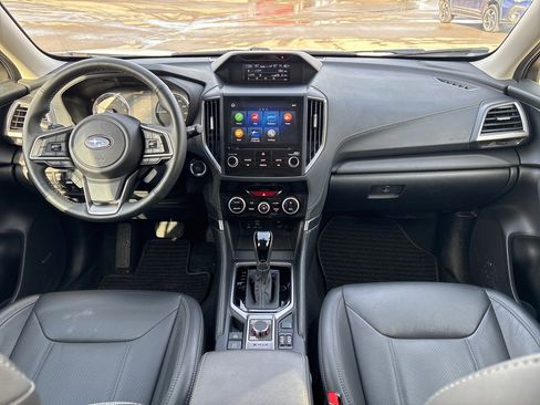 Certified 2023 Subaru Forester Touring image 13