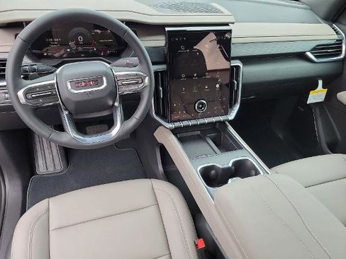 New 2026 GMC Acadia Elevation w/ Elevation Premium Package FWD image 17