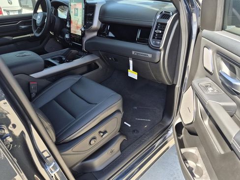 New 2026 RAM 1500 Rebel w/ Rebel Level 2 Equipment Group AWD/4WD image 9