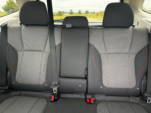 Used 2021 Subaru Forester Sport w/ Popular Package #2 image 20