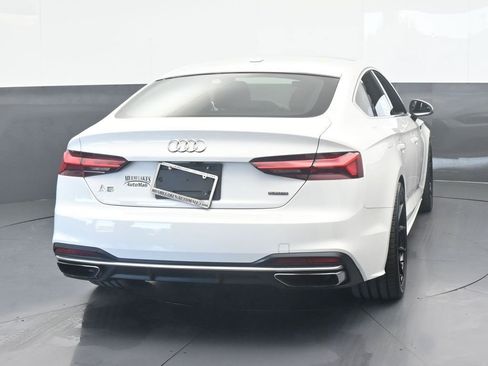 Used 2020 Audi A5 2.0T Premium image 5