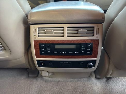 Used 2015 Toyota Land Cruiser image 15