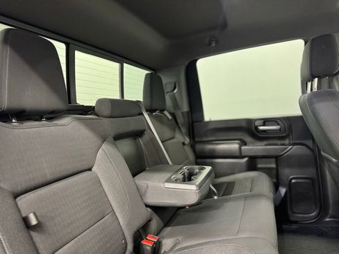 Used 2021 Chevrolet Silverado 2500 LT w/ All Star Edition AWD/4WD image 28