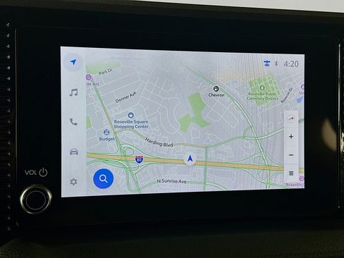 Used 2024 Toyota Land Cruiser 1958 image 22