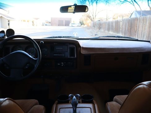 Used 1993 Dodge D/W Truck 350 image 16