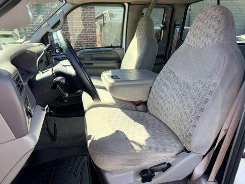 Used 1999 Ford F350 XLT AWD/4WD image 19