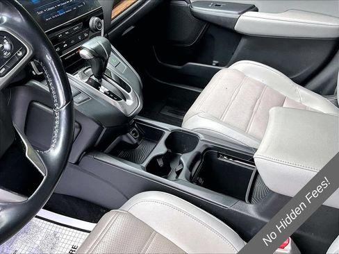 Used 2019 Honda CR-V EX-L image 12