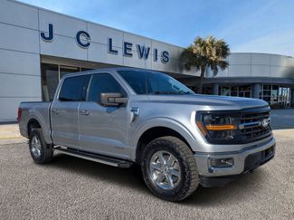 Used 2024 Ford F150 XLT w/ Mobile Office Package video 1