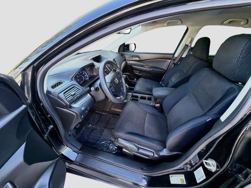 Used 2016 Honda CR-V LX image 18