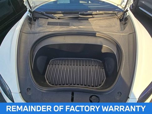 Used 2024 Tesla Model 3 Performance AWD/4WD image 6