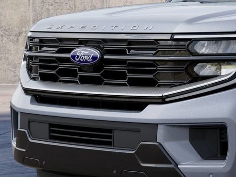 New 2027 Ford Expedition Platinum AWD/4WD image 17