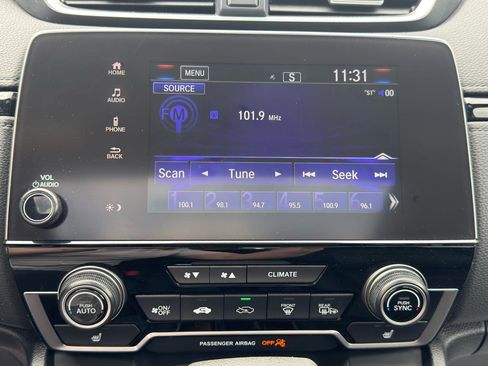 Used 2019 Honda CR-V EX image 16