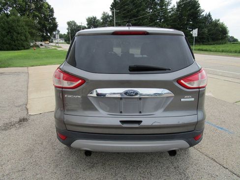 Used 2013 Ford Escape SEL FWD image 4