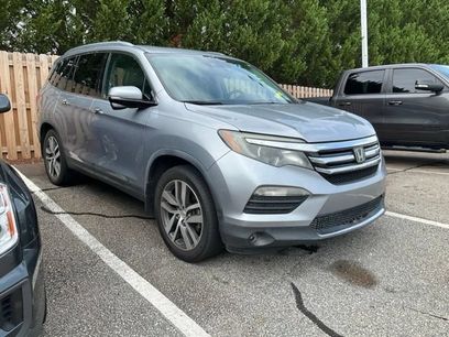Used 2016 Honda Pilot Touring