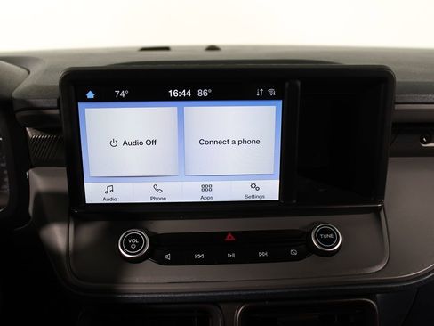 Used 2023 Ford Maverick Lariat image 7