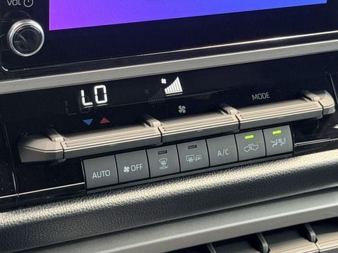 New 2026 Toyota Tundra SR5 RWD image 34