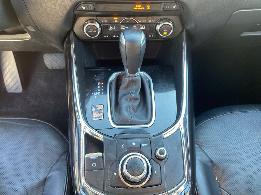Used 2016 MAZDA CX-9 Grand Touring FWD image 12