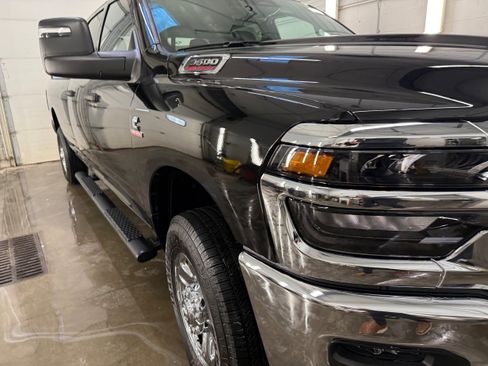New 2026 RAM 3500 Tradesman image 5