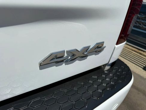 Used 2014 RAM 1500 Sport w/ Convenience Group AWD/4WD image 37
