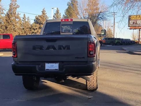 New 2026 RAM 2500 Tradesman image 8