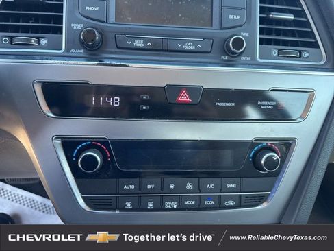 Used 2016 Hyundai Sonata SE image 14